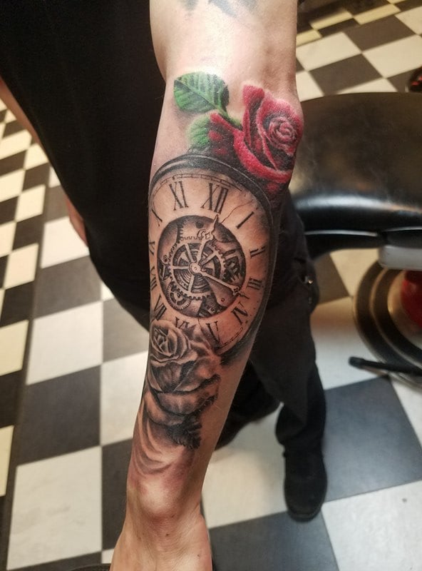 5-hour Tattoo Today