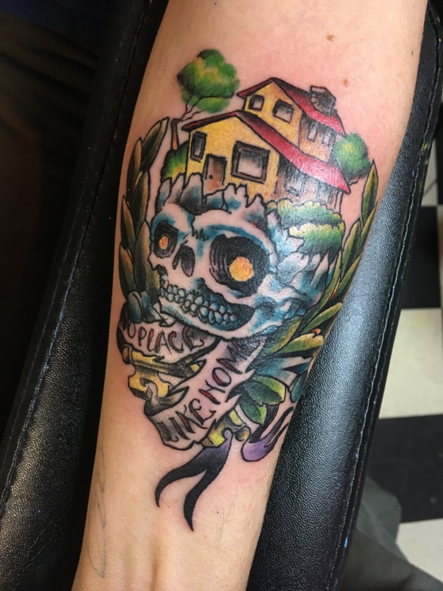 Skulls